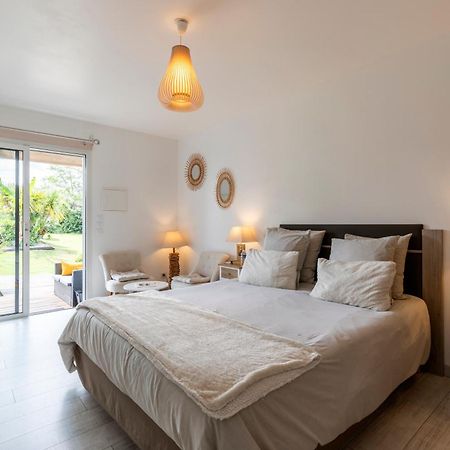 Chambres D'Hotes - Le Petit Bali Saint-Pandelon Экстерьер фото