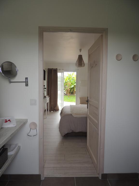 Chambres D'Hotes - Le Petit Bali Saint-Pandelon Номер фото