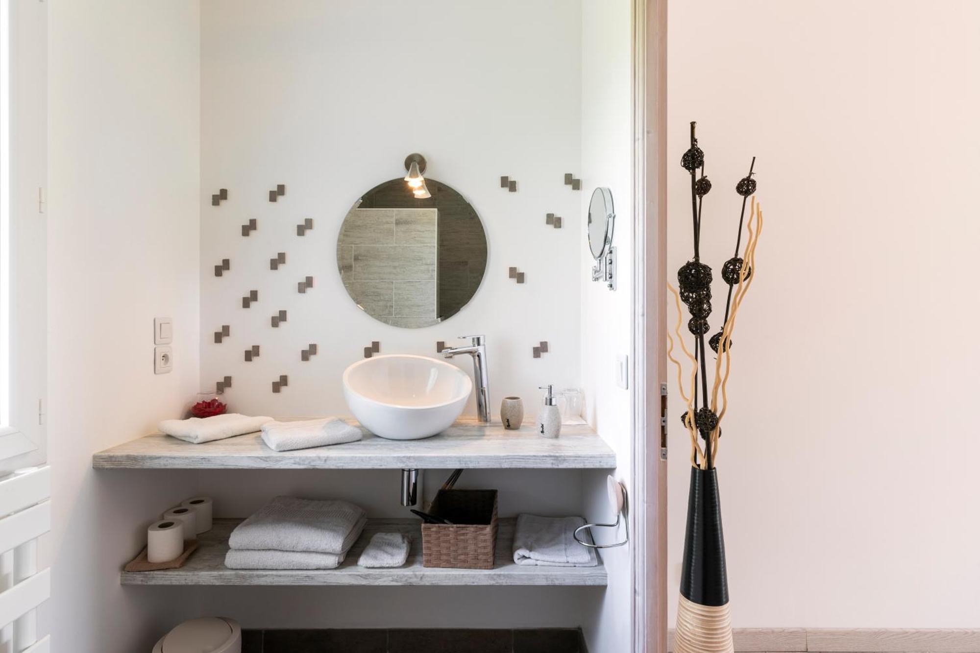 Chambres D'Hotes - Le Petit Bali Saint-Pandelon Экстерьер фото