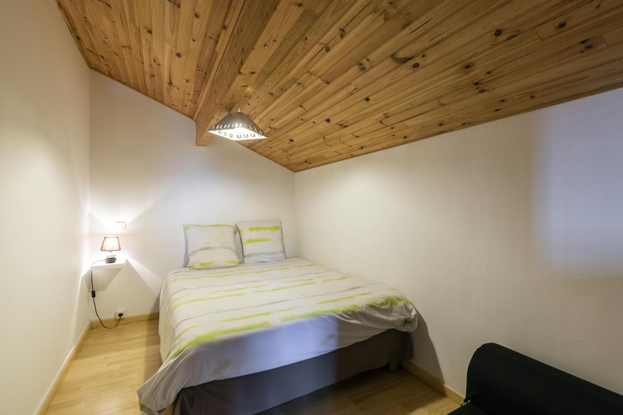 Chambres D'Hotes - Le Petit Bali Saint-Pandelon Экстерьер фото