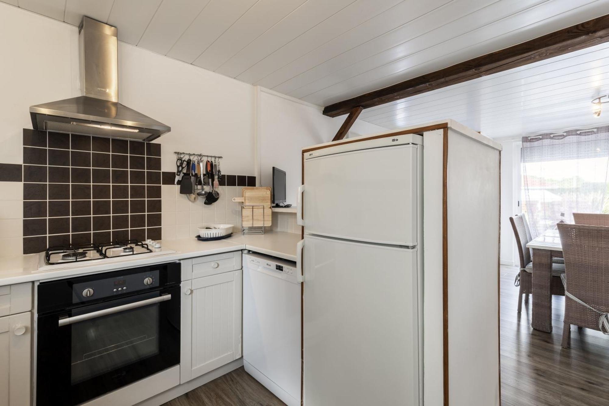 Chambres D'Hotes - Le Petit Bali Saint-Pandelon Экстерьер фото