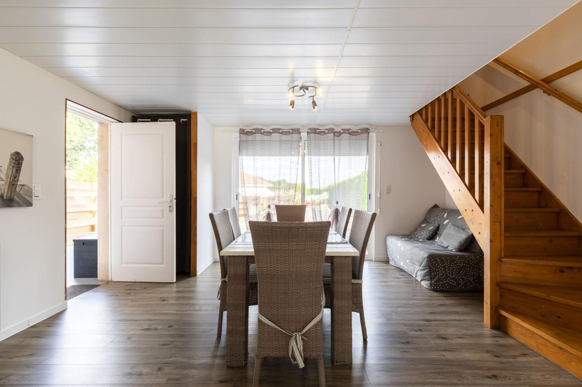 Chambres D'Hotes - Le Petit Bali Saint-Pandelon Экстерьер фото