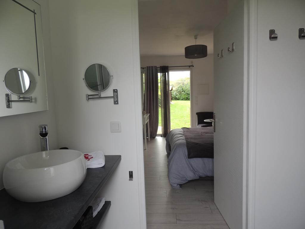 Chambres D'Hotes - Le Petit Bali Saint-Pandelon Номер фото